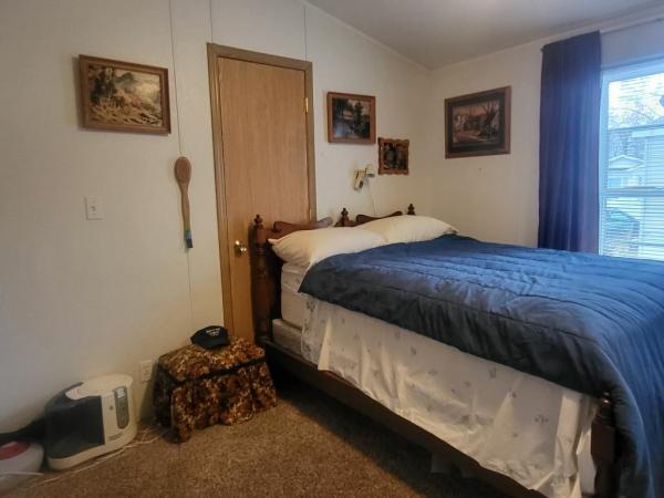 1997 Fuqua N/A Mobile Home