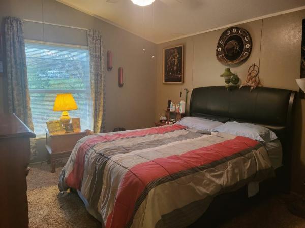 1997 Fuqua N/A Mobile Home