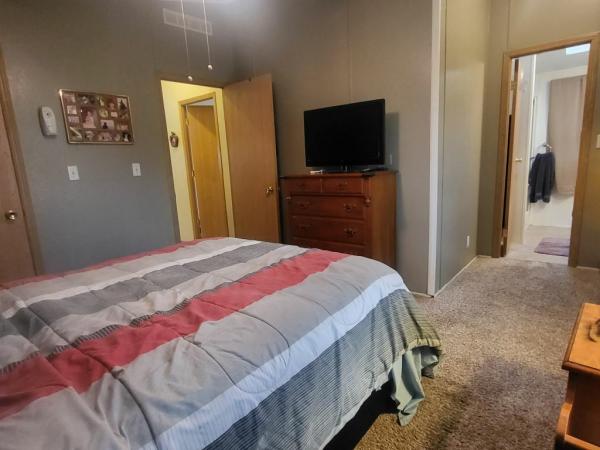 1997 Fuqua N/A Mobile Home