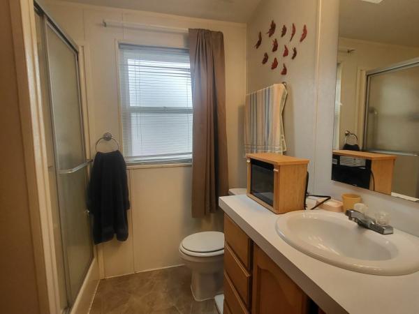 1997 Fuqua N/A Mobile Home