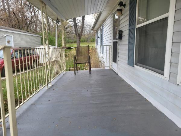 1997 Fuqua N/A Mobile Home