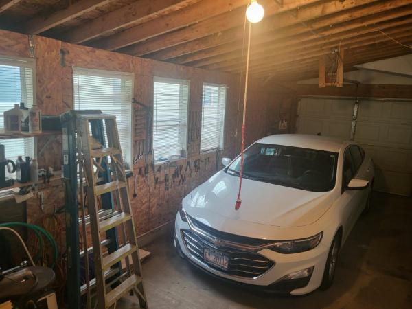 1997 Fuqua N/A Mobile Home