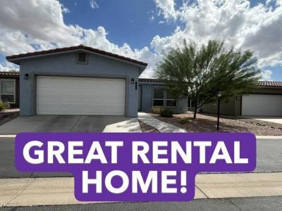 Mobile Home at 3301 S. Goldfield Road #5010 Apache Junction, AZ 85119