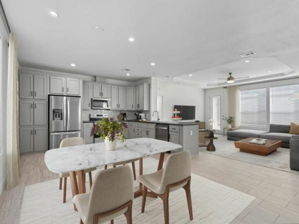 2025 Champion - Chandler Bellissima w/ Casita Mobile Home