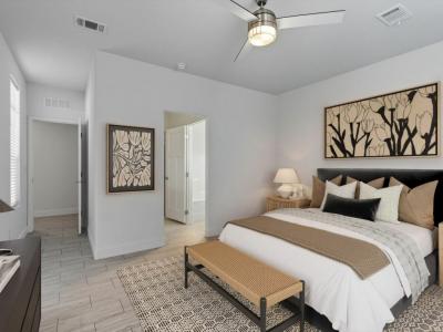 Photo 4 of 21 of home located at 3301 S. Goldfield Road #5107 Apache Junction, AZ 85119