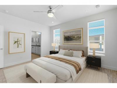 Photo 5 of 21 of home located at 3301 S. Goldfield Road #5107 Apache Junction, AZ 85119