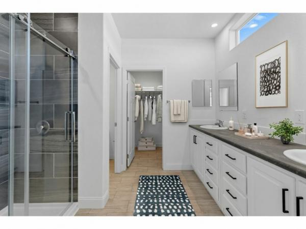 2025 Champion - Chandler Bellissima w/ Casita Mobile Home