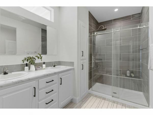 2025 Champion - Chandler Sonora Mobile Home