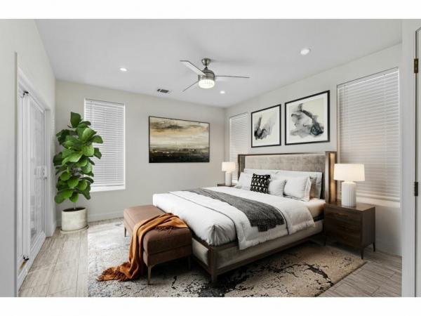 2025 Champion - Chandler Sonora Mobile Home