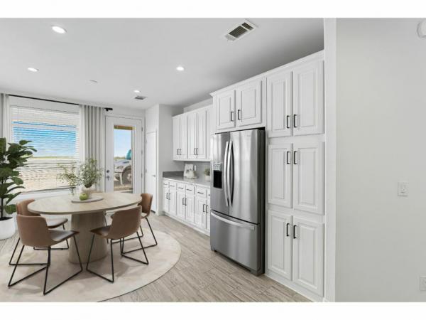 2025 Champion - Chandler Sonora Mobile Home