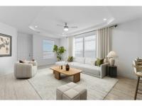 2025 Champion - Chandler Sonora Mobile Home