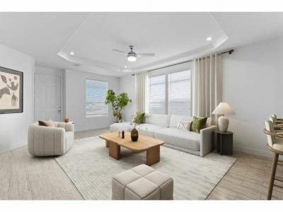 Photo 3 of 17 of home located at 3301 S. Goldfield Road #5106 Apache Junction, AZ 85119