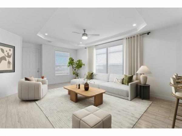 2025 Champion - Chandler Sonora Mobile Home