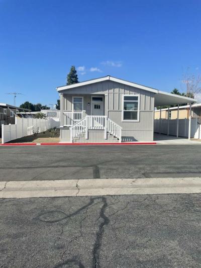 Mobile Home at 350 South Willow Ave #115 Rialto, CA 92376