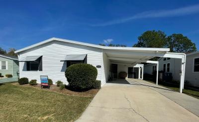 Mobile Home at 2164 Big Cypress Blvd Lot 1363 Lakeland, FL 33810