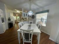 1998 Fleetwood Mobile Home