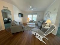 1998 Fleetwood Mobile Home