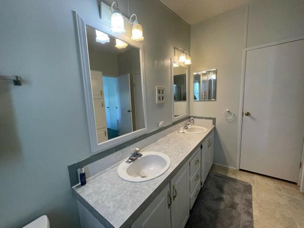 1998 Fleetwood Mobile Home