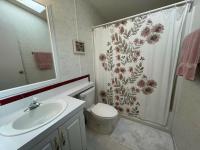 1998 Fleetwood Mobile Home