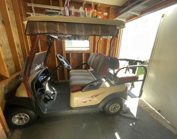 1998 Fleetwood Mobile Home