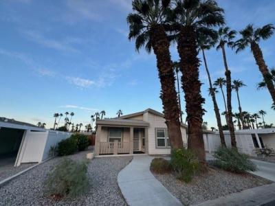 Mobile Home at 144 Estrada Way Cathedral City, CA 92234