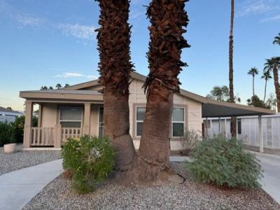 Photo 5 of 15 of home located at 144 Estrada Way Cathedral City, CA 92234