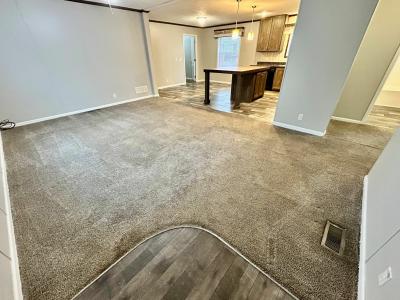 Mobile Home at 6643 Goldenbell Lot 207 Indianapolis, IN 46203