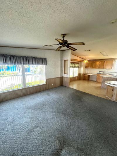 Mobile Home at 745 Queensbury Loop Lot 222 Winter Garden, FL 34787