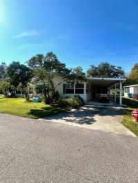1993 Palm Harbor Mobile Home