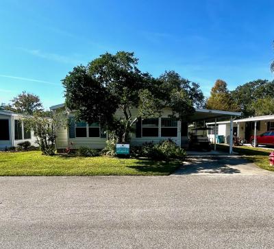 Mobile Home at 745 Queensbury Loop Lot 222 Winter Garden, FL 34787