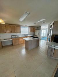 1993 Palm Harbor Mobile Home