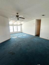 1993 Palm Harbor Mobile Home