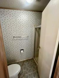 1993 Palm Harbor Mobile Home