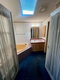 1993 Palm Harbor Mobile Home