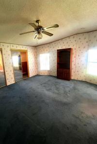 1993 Palm Harbor Mobile Home