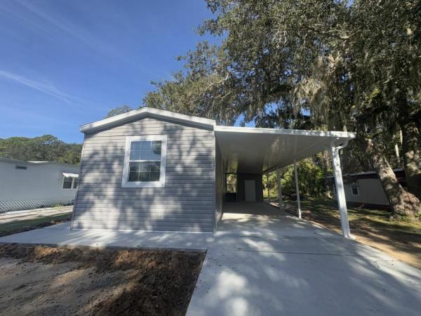 2026 Nobility - Ocala Mobile Home For Sale