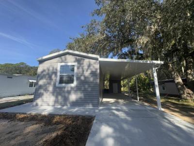 Mobile Home at 30 Spring Dr Port Orange, FL 32129