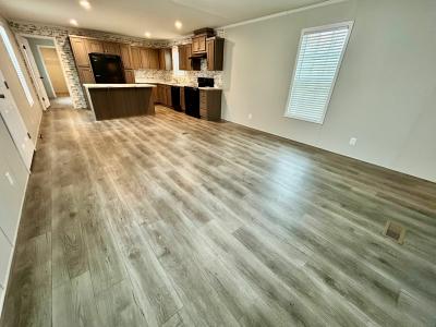 Mobile Home at 4310 Catclaw Lane Lot 237 Indianapolis, IN 46203