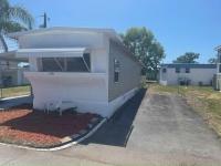 1959 NEWM Mobile Home