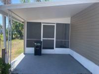 1959 NEWM Mobile Home