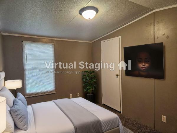 2002 Oakwood  Home