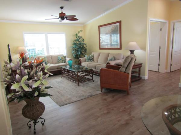 Photo 1 of 2 of home located at 48 Jurua Court Lot 0190 Fort Myers, FL 33908