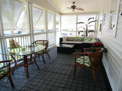 Mobile Home at 48 Jurua Court Lot 0190 Fort Myers, FL 33908