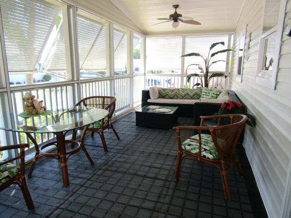 Photo 1 of 2 of home located at 48 Jurua Court Lot 0190 Fort Myers, FL 33908