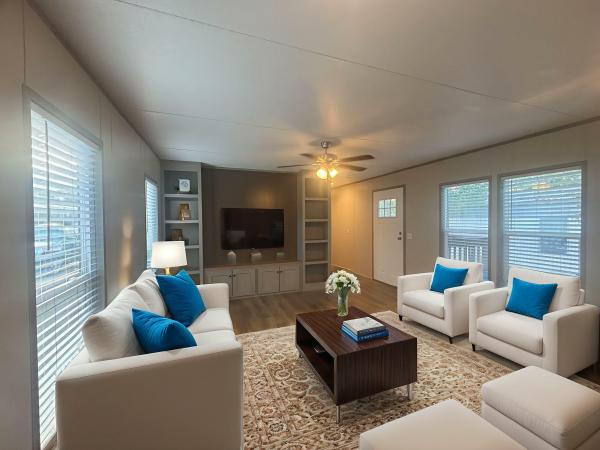 2022 Clayton - Waco Mobile Home For Sale