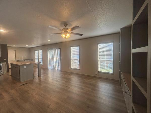 2022 Clayton - Waco  Home