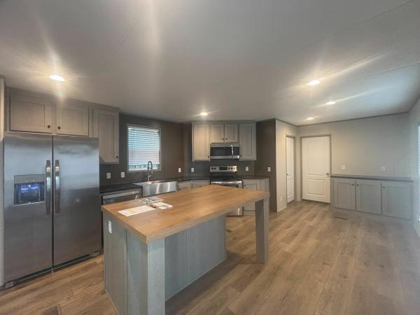 2022 Clayton - Waco  Home