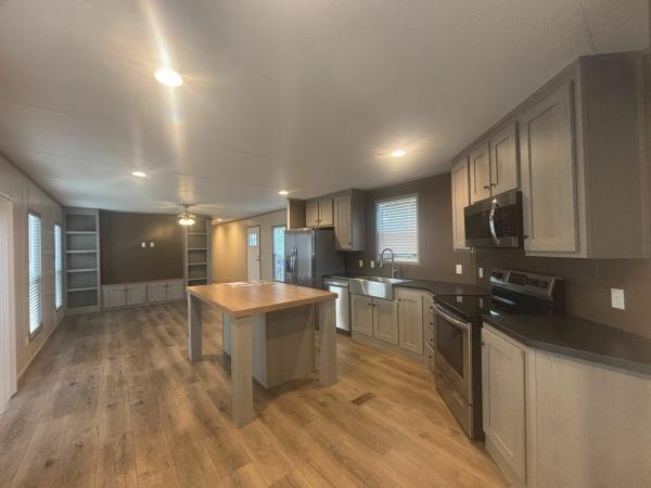 2022 Clayton - Waco  Home