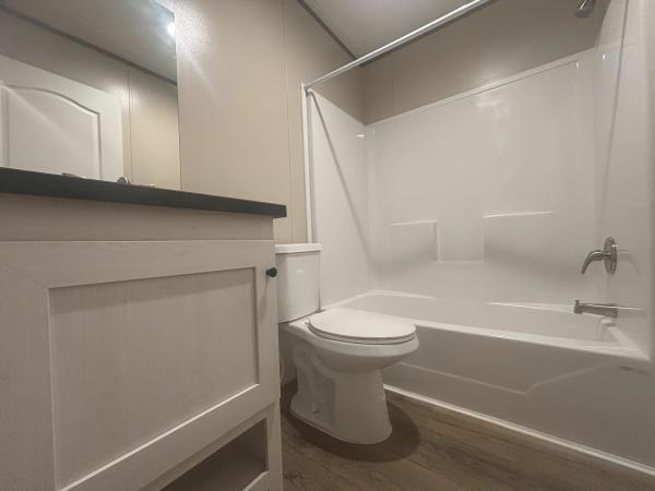 2022 Clayton - Waco  Home