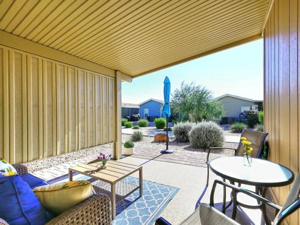 2019 Cavco Vista II Mobile Home